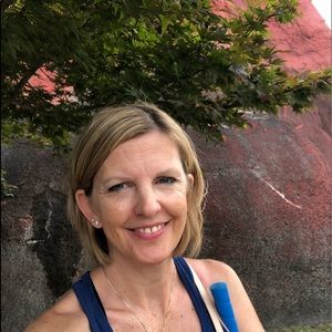 Meet your Posher, Kim